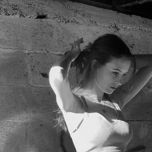 Meet your Posher, Mackenie